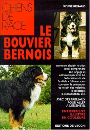 Bouvier bernois sylvie - bouvier, |