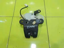 HONDA INSIGHT 2009 HB 5