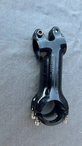 Specialized works stem - specialized, –
