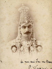 Théâtre, Européen en