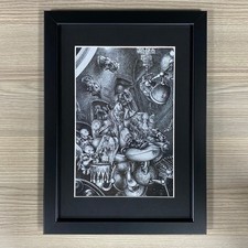 BATTLEFLEET GOTHIC Art