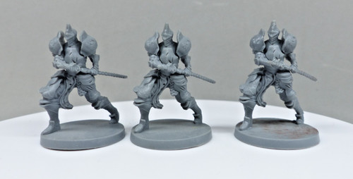 Wargame dark souls - souls, knight