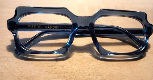 Lunette vintage pierre - vintage,