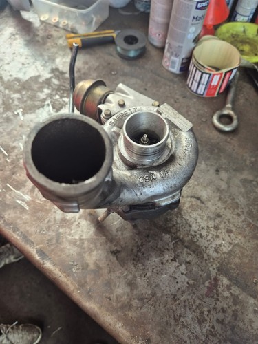 Turbo garrett gt1749v - garrett,