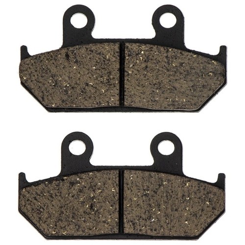 Plaquettes frein ga ou - frein,