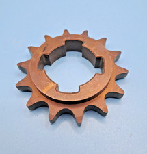 Pignon 14 Dents Peerless