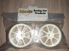 Avioracing - 8 Branches