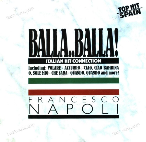 Francesco napoli - francesco,