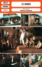 Fiche Cinéma - PIERRE