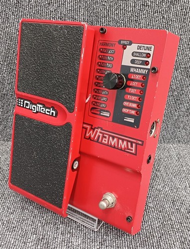 Digitech whammy pédale - -,