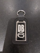 Porte clefs ASTON MARTIN DB6 -