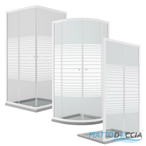 Cabine porte paroi - cabine,