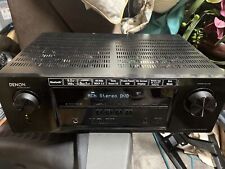 Denon AVR-S510BT AV Surround Receiver 5.2 Ch 140W Bluetooth 4K HDMI **L@@K**