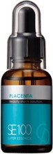 La Sincia SE100 Super Essence Placenta 30 ml Prévient la peau sèche JP