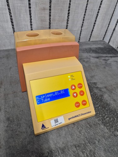 Macs miltenyi biotec - macs,