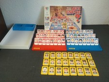 Jeu De Société Qui Est Ce -