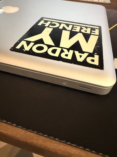 Apple macbook pro - 15, mi