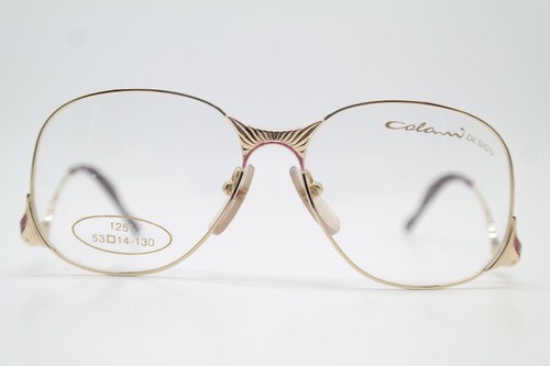 Lunettes vintage colani - lunettes,