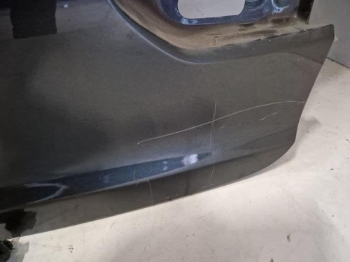 Malle hayon arriere volkswagen - malle/hayon,