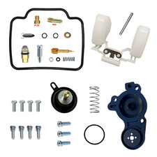 YAMAHA TTR225 TT-R225