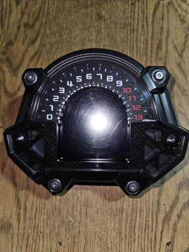 Compteur kawasaki 650 de - z,