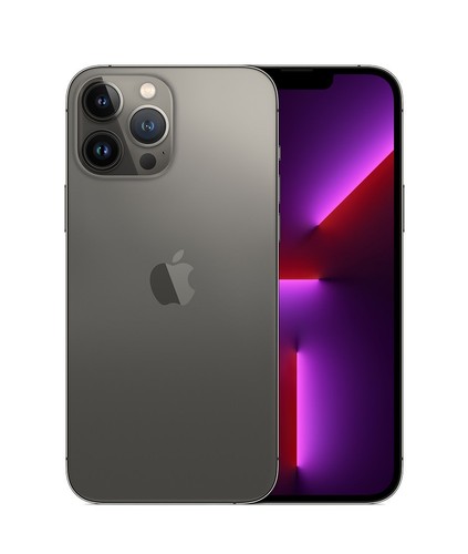 Apple iphone pro max - 13, 5g