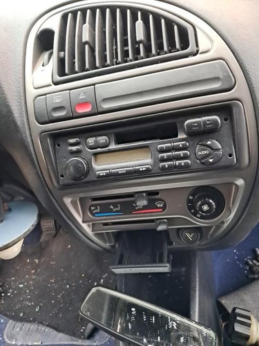 Autoradio citroen saxo - autoradio, 2