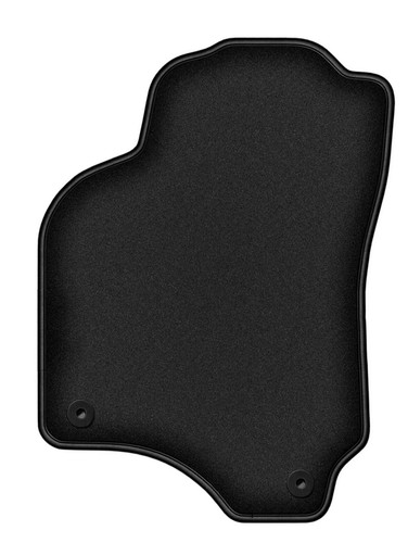 Tapis conducteur velours opel - conducteur,