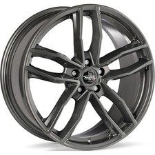 Jante alu ARCASTING CANOVA 17"