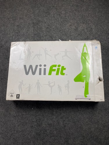 Wii fit balance board - 🎮,