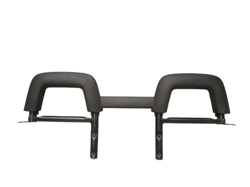 Barre protection têtières - barre, de