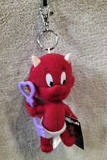 ⭐⭐⭐Porte-clés HOT STUFF