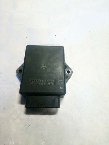 Cdi kawasaki 750 - cdi, zr-7