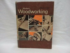 Modern Woodworking Tools