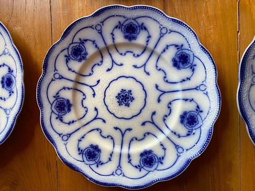 Service porcelaine anglaise
