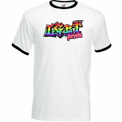 Lgbt shirt pride gay - t-shirt,