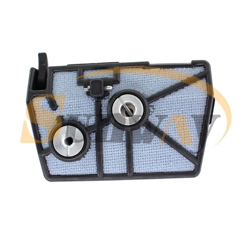 Filtre air remplacement - à,