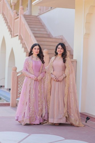 Robe pakistanaise salwar - pakistanaise,