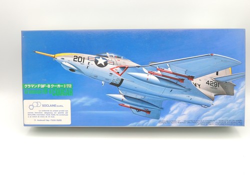 Maquette hasegawa grumman - hasegawa,