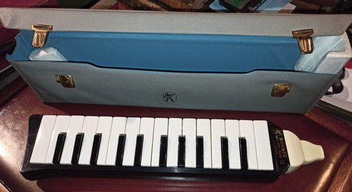 Hohner melodica piano avec - hohner,