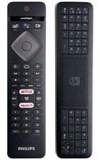 Philips YKF463-001 Voix