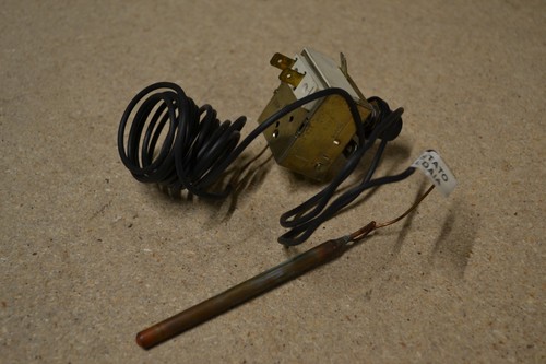 Thermostat securite r100578