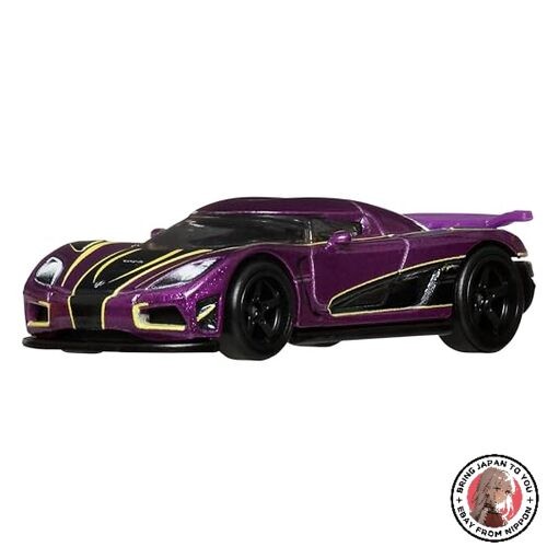 Nouveau hot wheels car culture - hot,