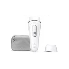 Épilateur lumiere pulsée -