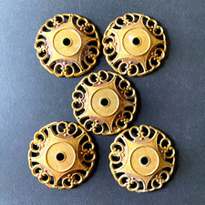 Ancien Lot 5 Coupelles