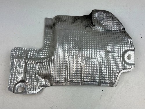 Audi f53 isolation - a5,
