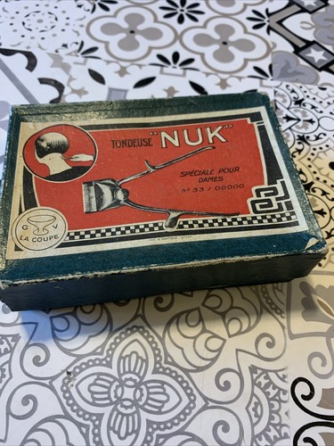 Nuk ladies special - special, no
