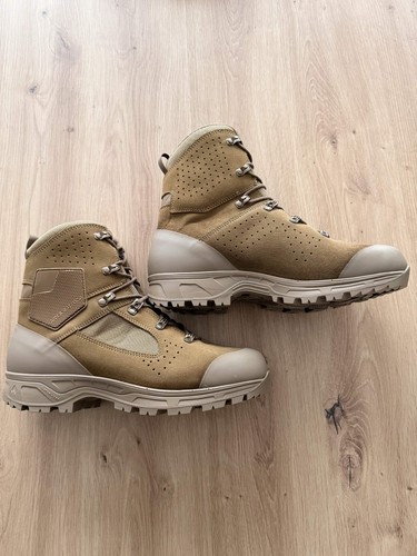 Rangers haix vibram couleur - haix,