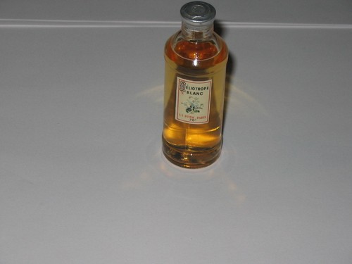 Piver miniature de - l,t,