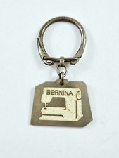 PORTE-CLES - Métal Machines